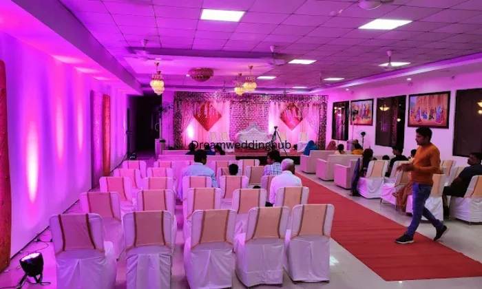 Elegant Greens by Manvi